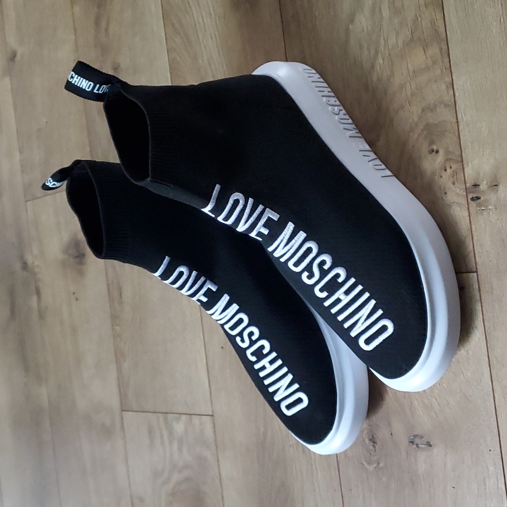 Love Moschino Sneaker